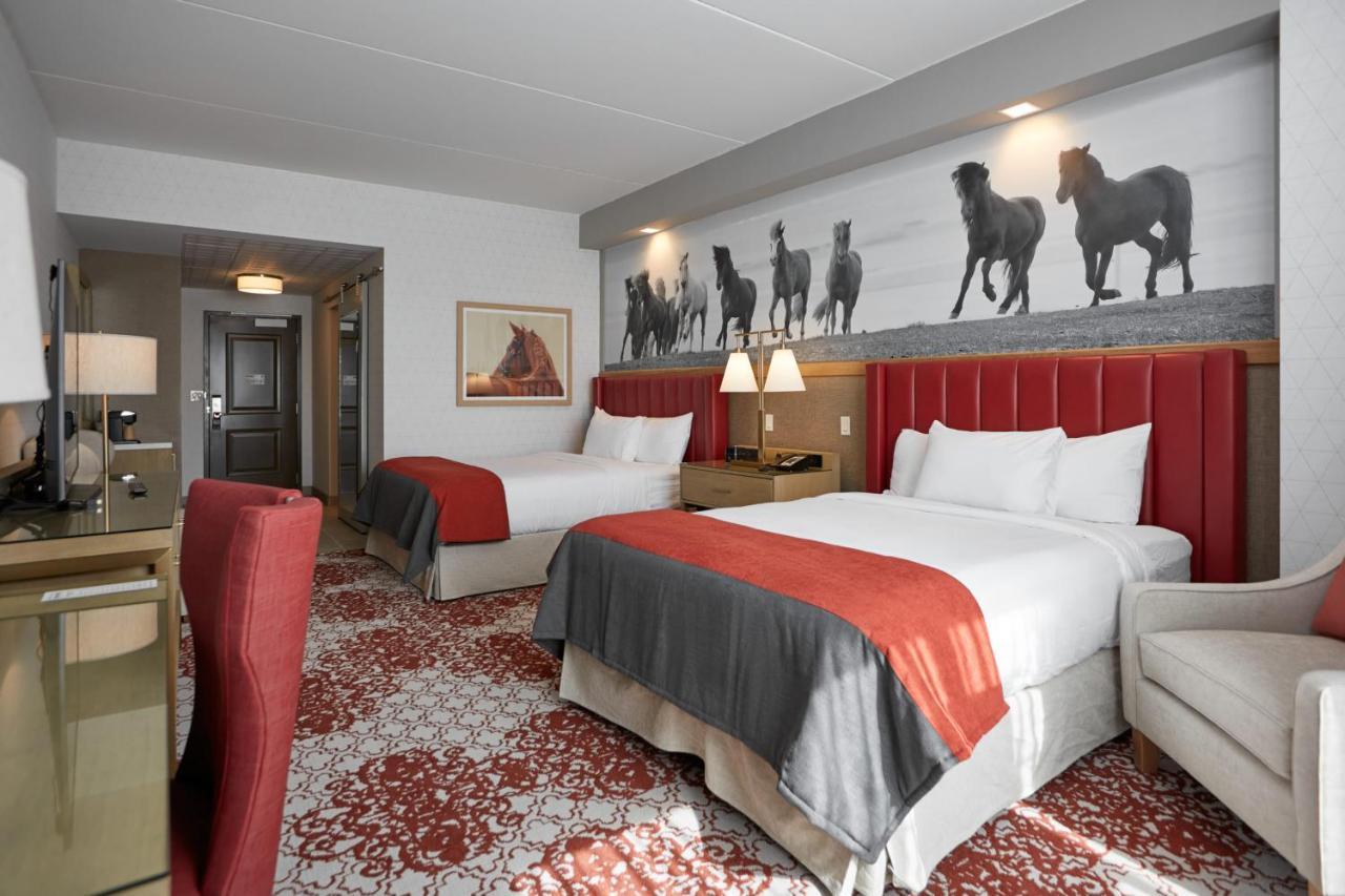 Oak Grove Racing Gaming & Hotel Номер фото