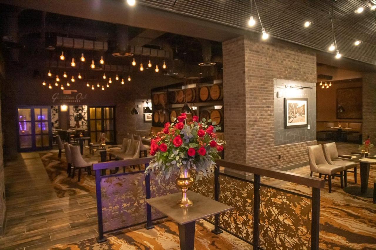 Oak Grove Racing Gaming & Hotel Экстерьер фото